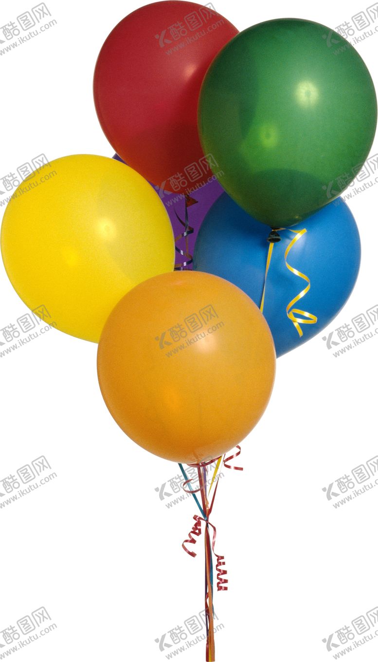 编号：11788509201644114971【酷图网】源文件下载-气球
