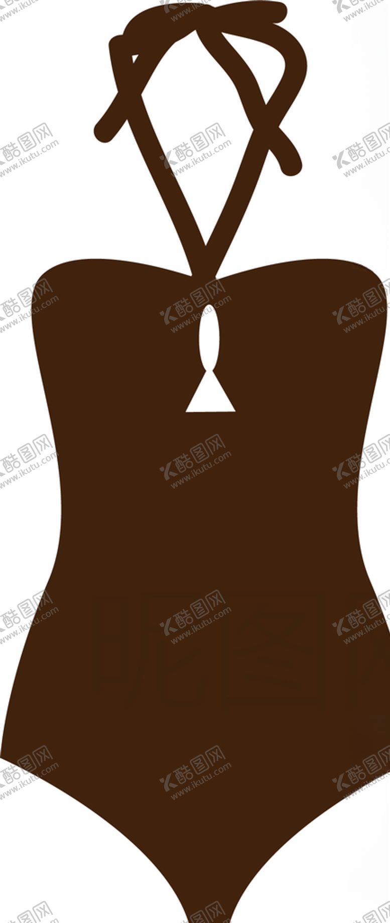 编号：92442305180831178776【酷图网】源文件下载-泳装