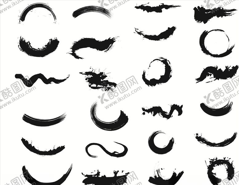 编号：31756509211517433460【酷图网】源文件下载-水墨