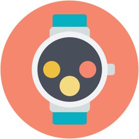 手表图标