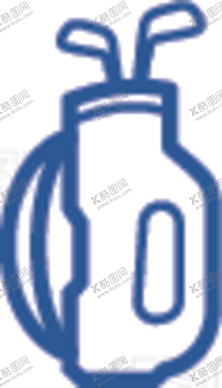 编号：49378305142140581812【酷图网】源文件下载-高尔夫球杆