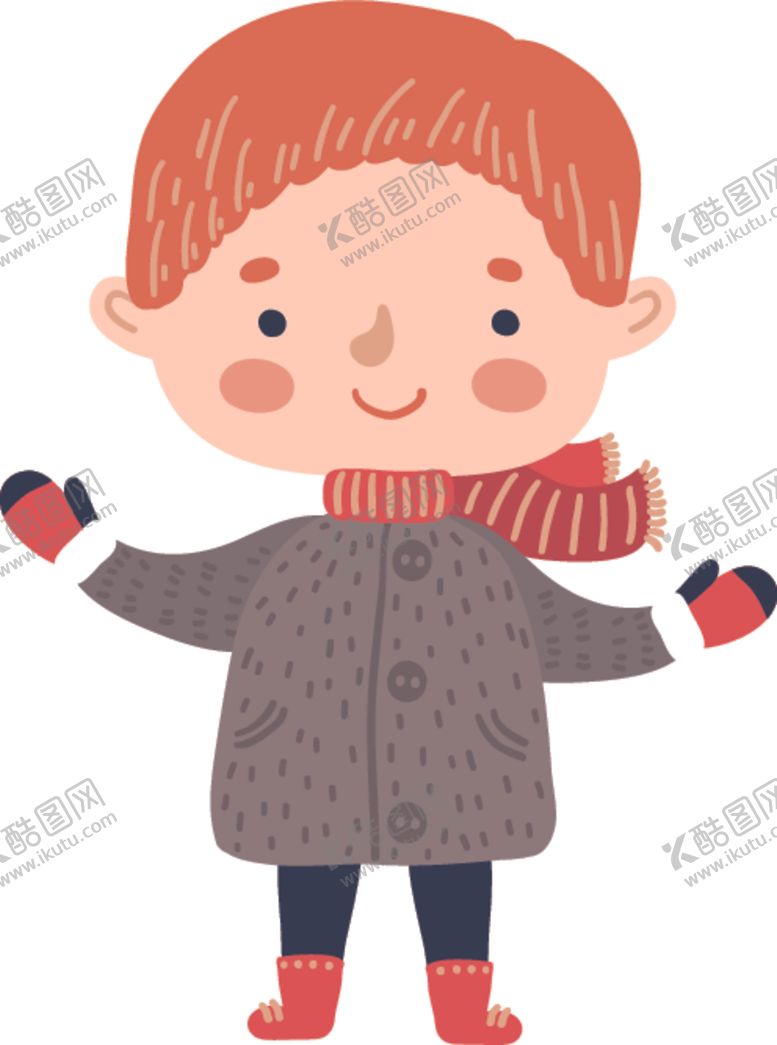 编号：49846505081747328950【酷图网】源文件下载-冬装