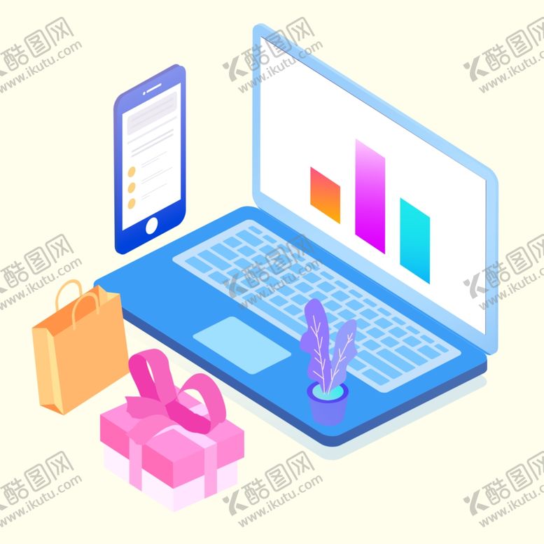 编号：54292005071206178683【酷图网】源文件下载-电子商务