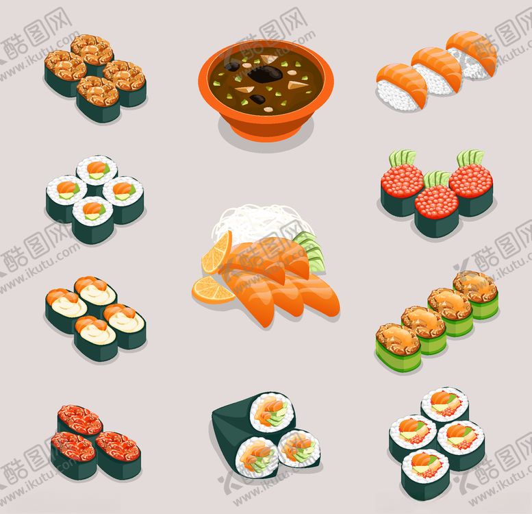 编号：89215503311737108786【酷图网】源文件下载-日本日式元素