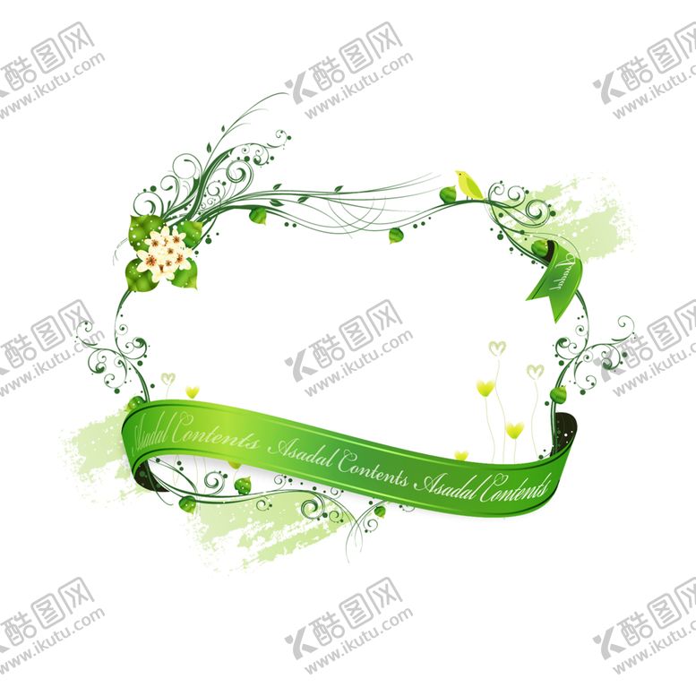 编号：21854607081518386241【酷图网】源文件下载-花边素材