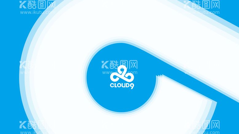 编号：34248703191320146101【酷图网】源文件下载-Cloud9战队