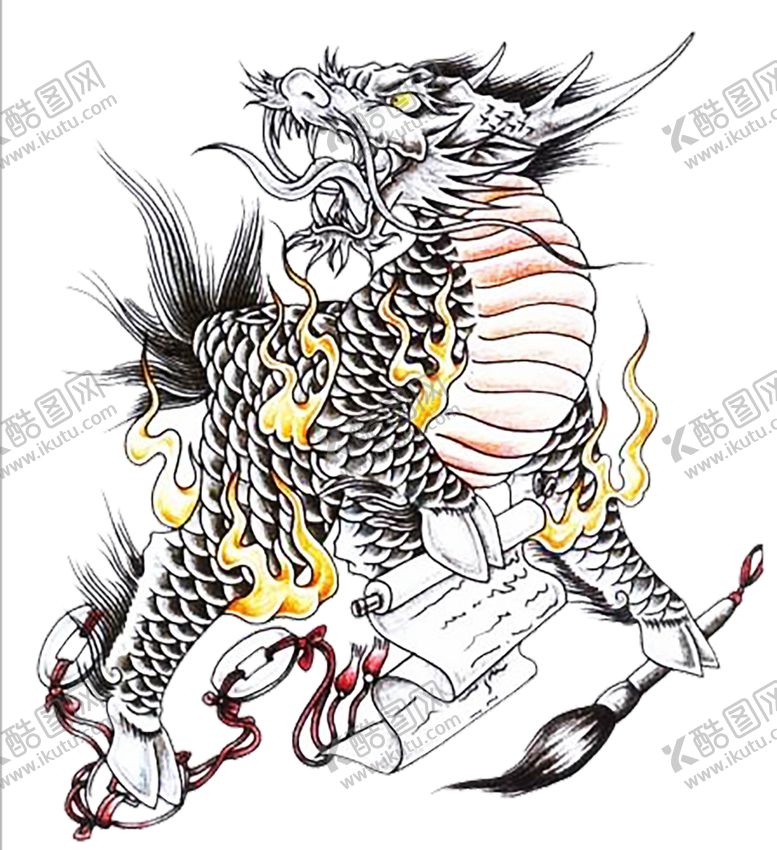 编号：55399210272229022558【酷图网】源文件下载-火焰素材