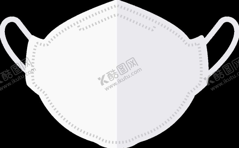编号：93036710310516549961【酷图网】源文件下载-卡通口罩