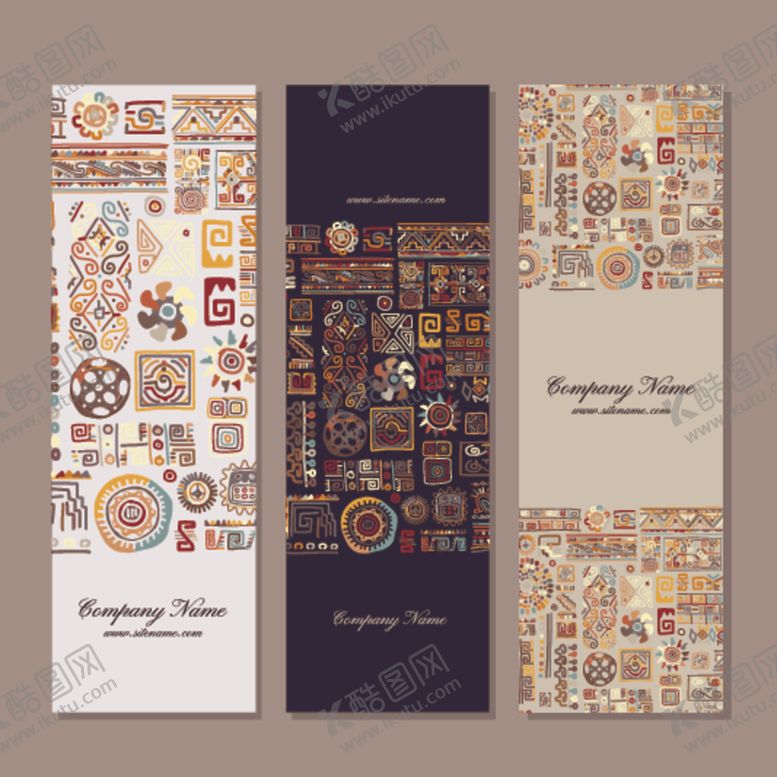 编号：31029009271832271519【酷图网】源文件下载-复古风婚礼请柬设计模板