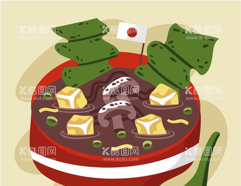 编号：64903311161004575096【酷图网】源文件下载-食物插画  