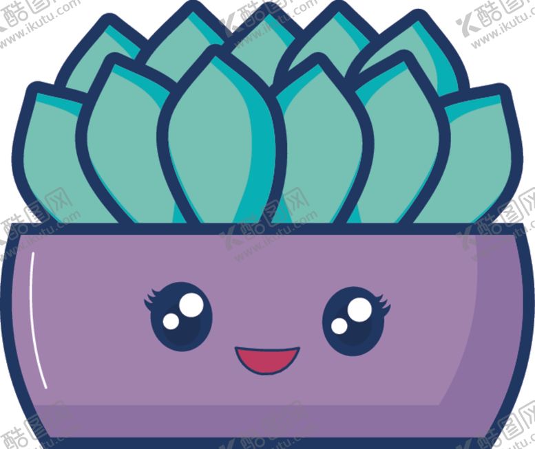 编号：55345010031813074713【酷图网】源文件下载-盆景盆栽