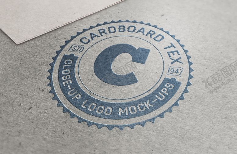 编号：94745006231824517238【酷图网】源文件下载-标志样机