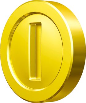 金币