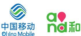 中国移动通信联通小图标标识
