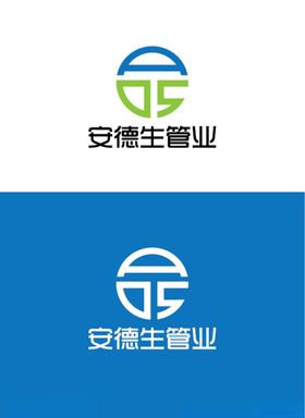 管业标识设计