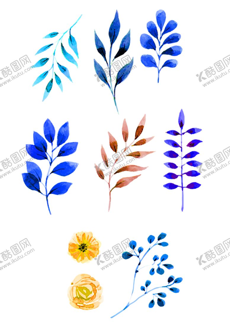 编号：78522709191141526827【酷图网】源文件下载-花素材