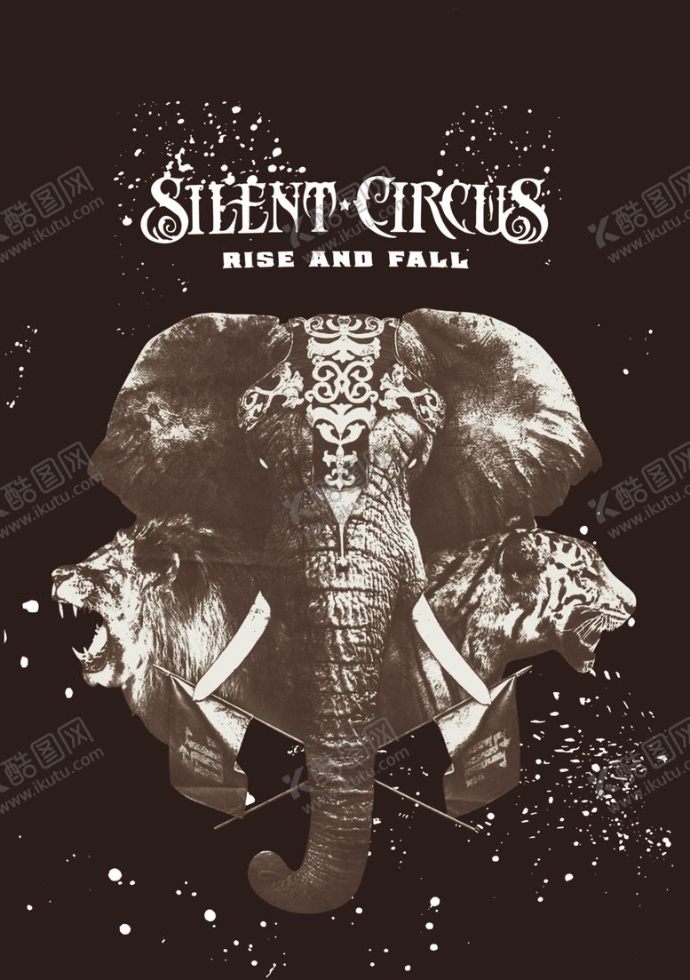 编号：12568309110159145156【酷图网】源文件下载-男装大象