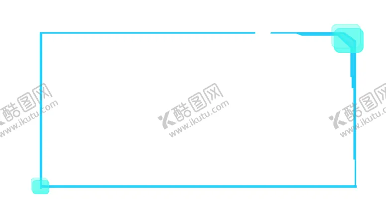 编号：93738404090731518646【酷图网】源文件下载-科技边框