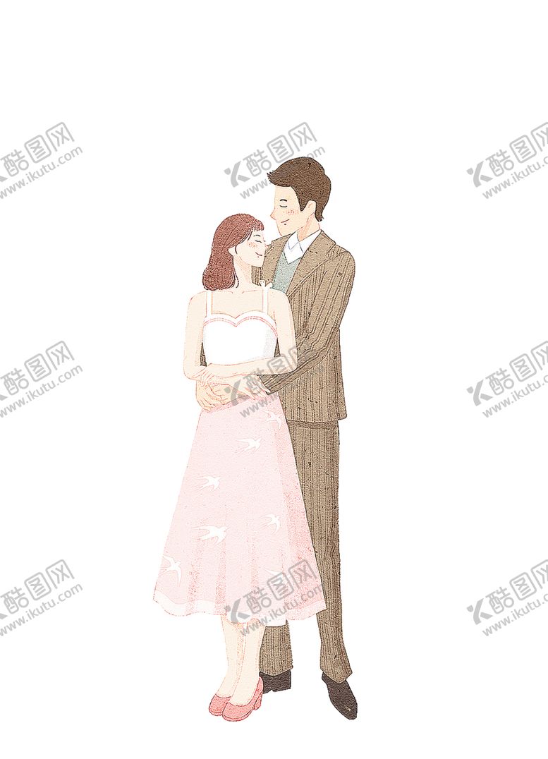 编号：59675307081118532130【酷图网】源文件下载-七夕素材