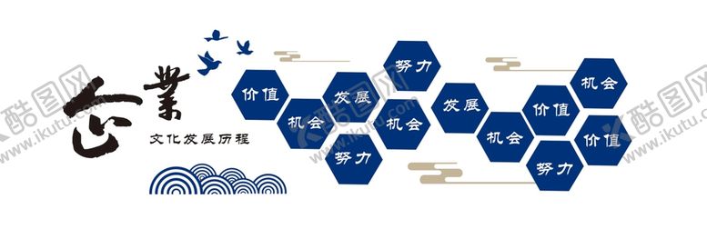 编号：87174210160829526296【酷图网】源文件下载-文化墙