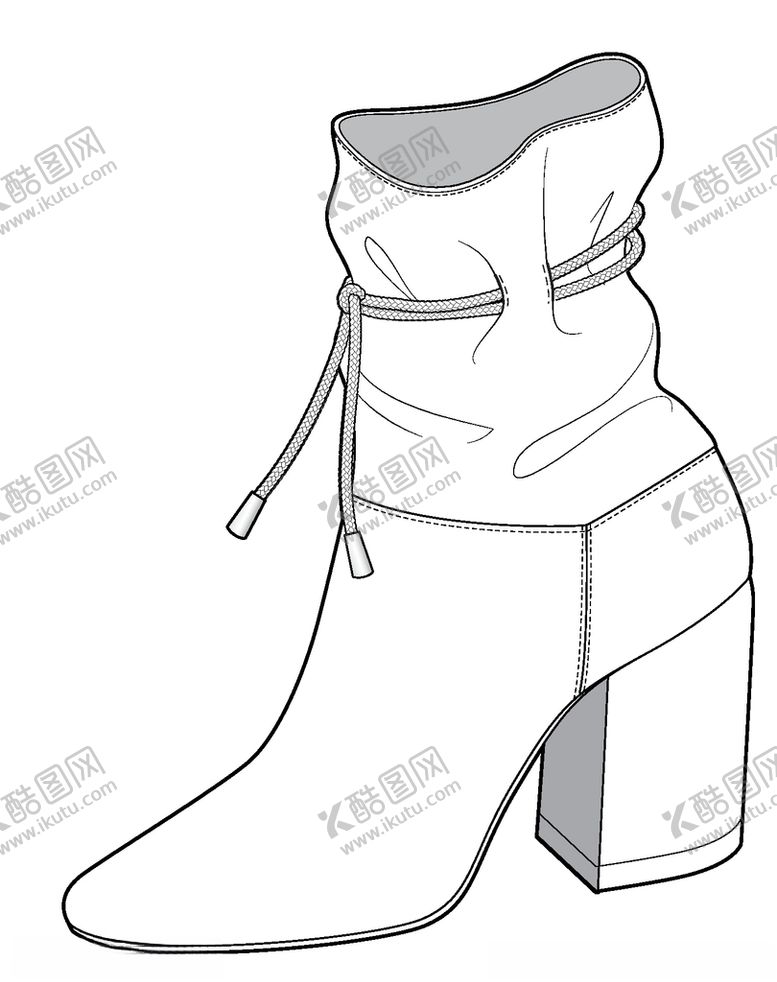 编号：38174905132114006070【酷图网】源文件下载-服装款式