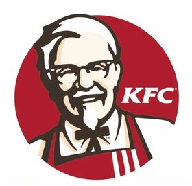 矢量肯德基logo