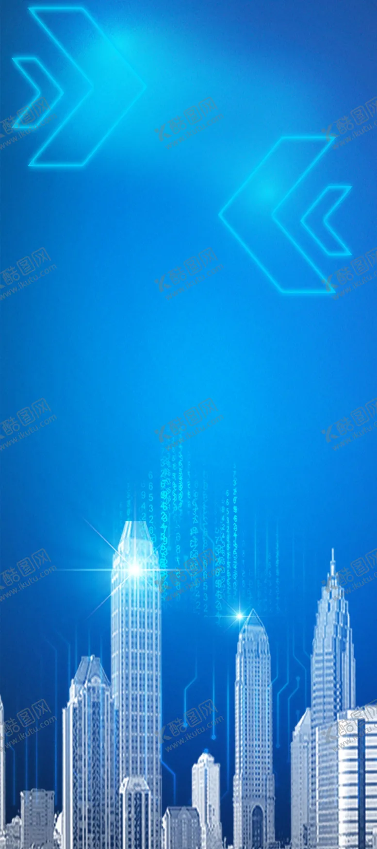 编号：11438307061121245491【酷图网】源文件下载-科技背景