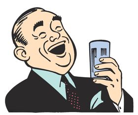 富人