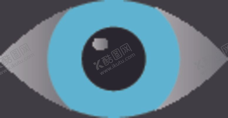 编号：73825909201907165486【酷图网】源文件下载-眼睛