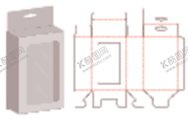 编号：78416010030247255488【酷图网】源文件下载-纸箱