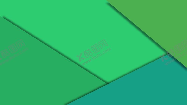 编号：24632909191931158153【酷图网】源文件下载-绿色色板背景