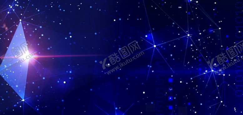 编号：52377605032209452747【酷图网】源文件下载-科技背景
