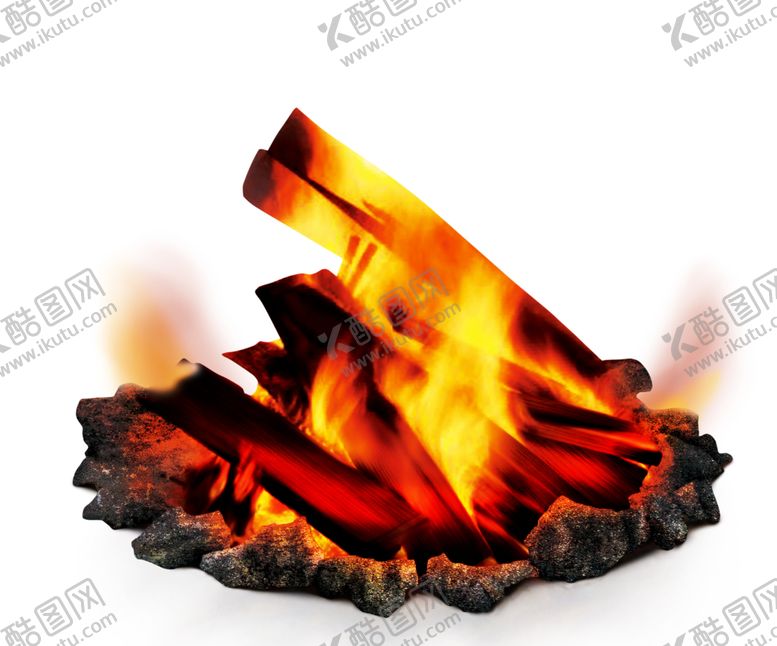 编号：73566010101317211627【酷图网】源文件下载-火焰素材