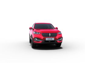 魏VV6