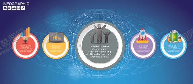 编号：44004009271742059277【酷图网】源文件下载-信息图表