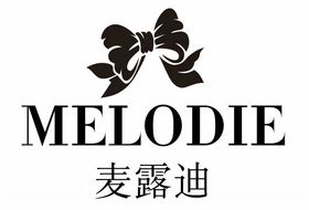 melodie麦露迪