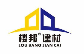 楼邦建材LOGO