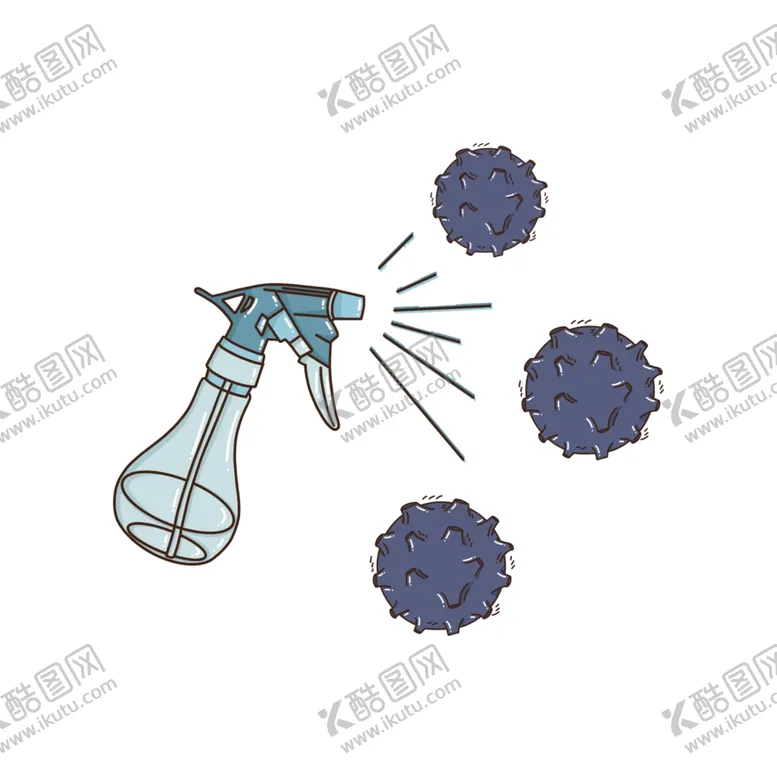 编号：30452606281208123011【酷图网】源文件下载-细菌