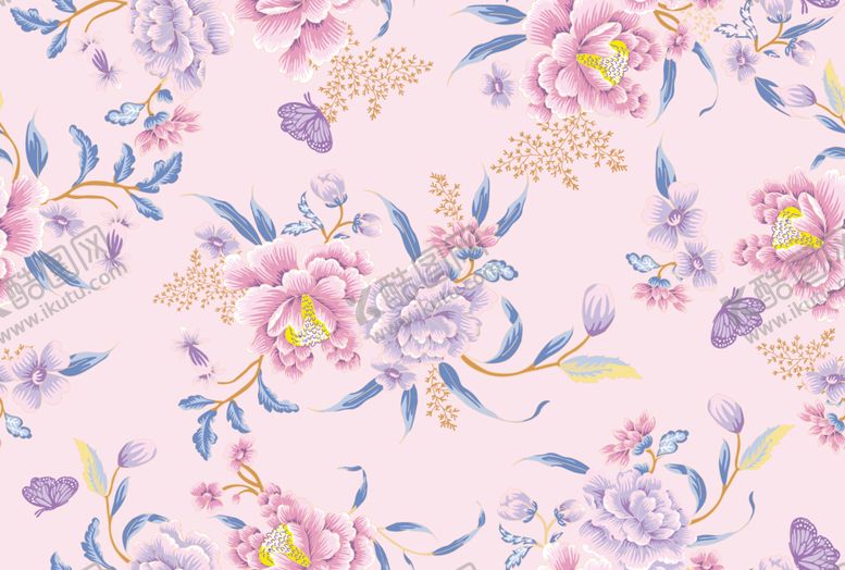 编号：20449509221952412772【酷图网】源文件下载-色块花