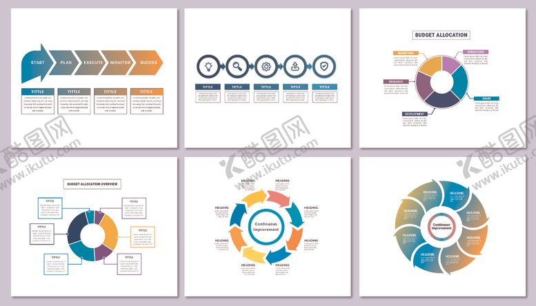 编号：68621411021121213055【酷图网】源文件下载-商务图表