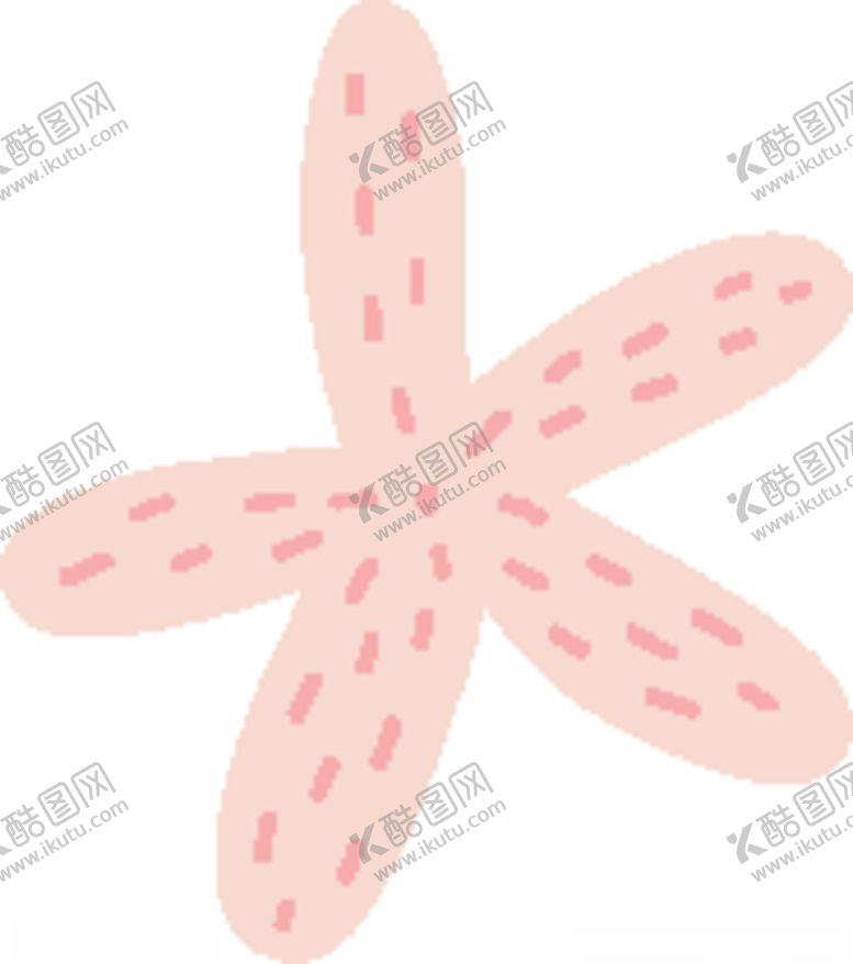 编号：64225309191255053605【酷图网】源文件下载-手绘绿植