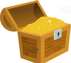 宝箱宝藏