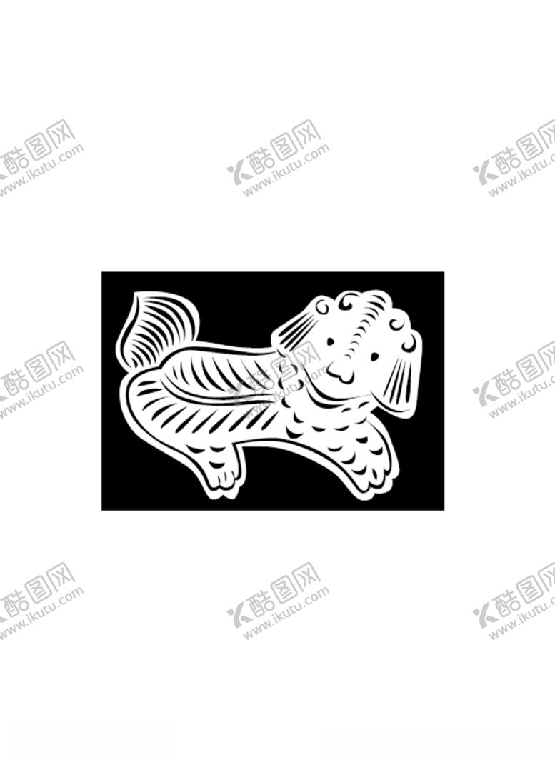 编号：77144810162331125303【酷图网】源文件下载-中国古典花纹