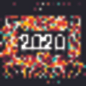 2020年文字