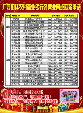 存活期尽享大礼
