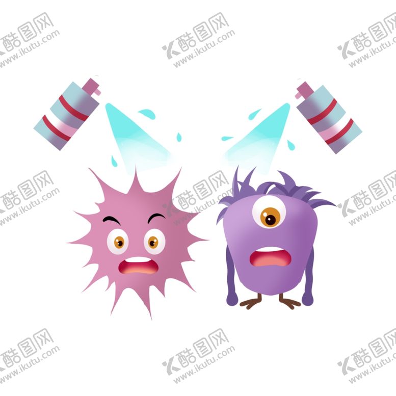 编号：28852807012214291102【酷图网】源文件下载-消毒水