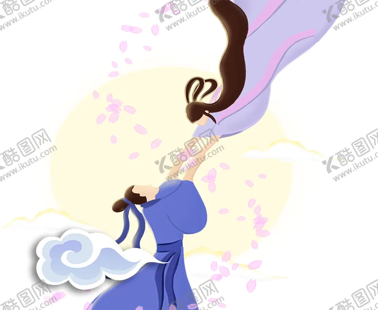 编号：21485006190929454240【酷图网】源文件下载-七夕素材