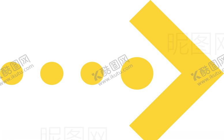 编号：65512905021348584465【酷图网】源文件下载-箭头