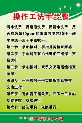 技术员岗位责任制绿色制度背景