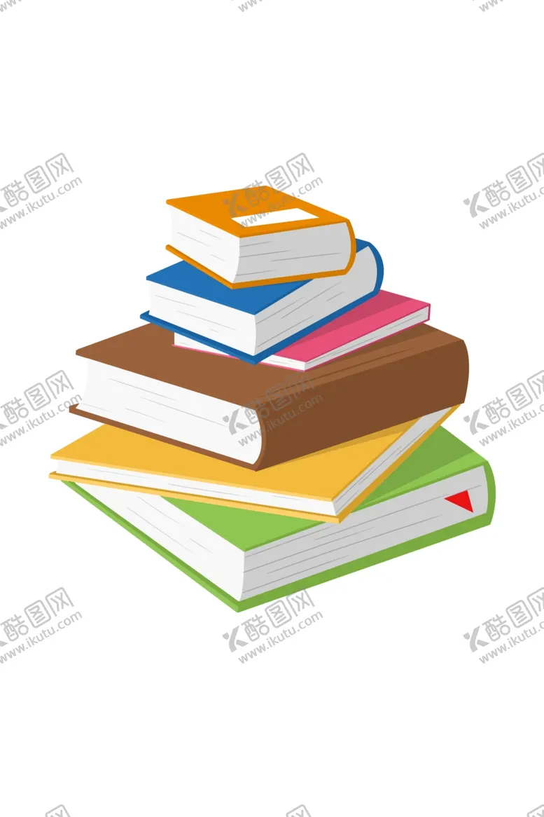 编号：12229405111238471069【酷图网】源文件下载-书籍